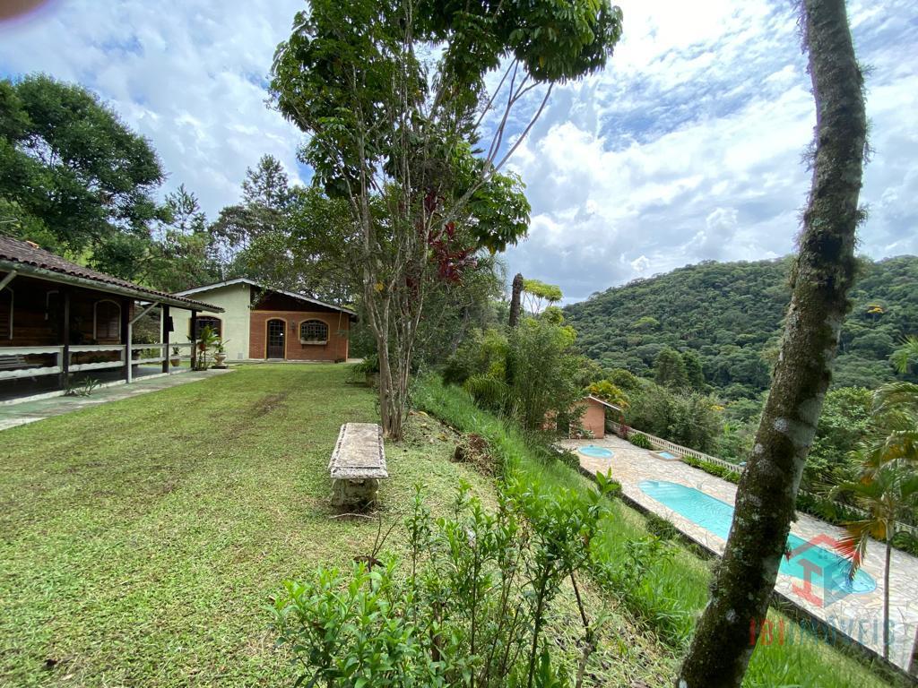 Lindo sítio a venda na cidade de Ibiúna SP Uma área de 60.000m...