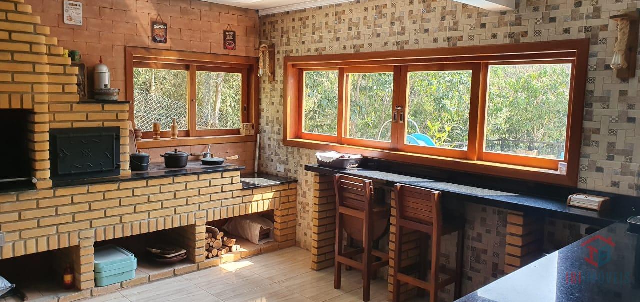 Chácara à venda proximo a represa Itupararanga , IBIUNA - SP