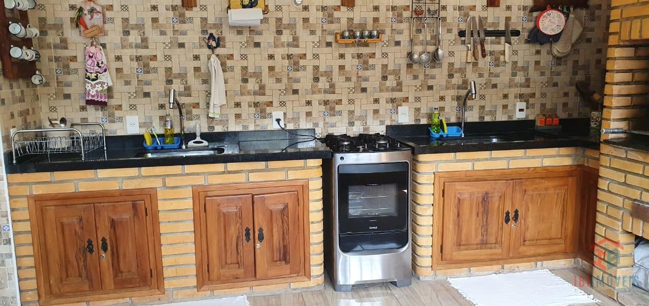 Chácara à venda proximo a represa Itupararanga , IBIUNA - SP
