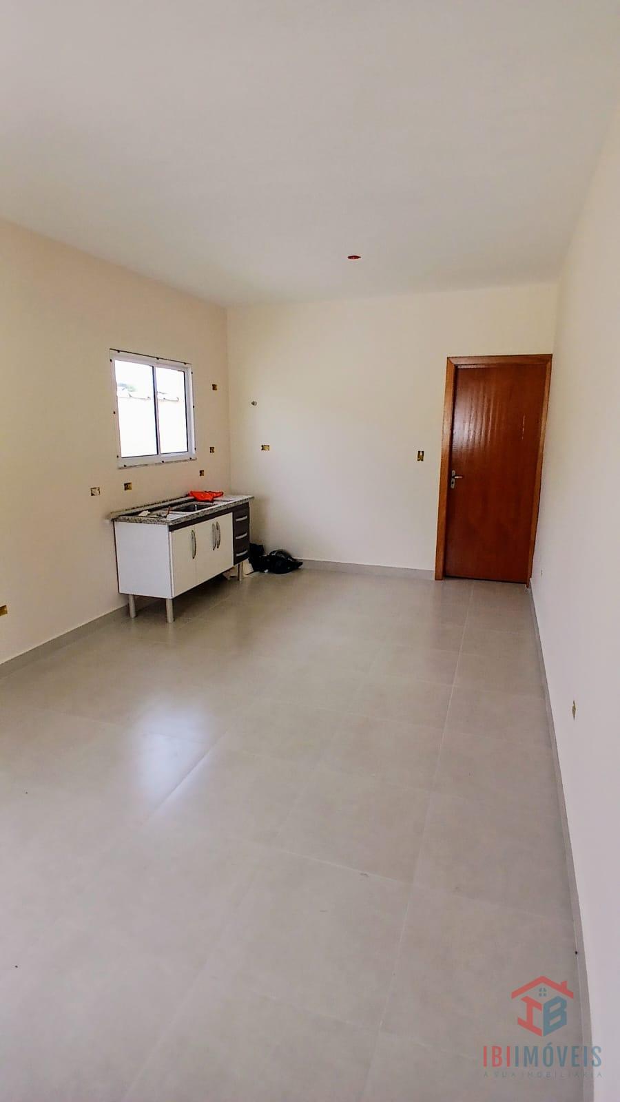 Casa em bairro planejado - aceita financiamento bancário.