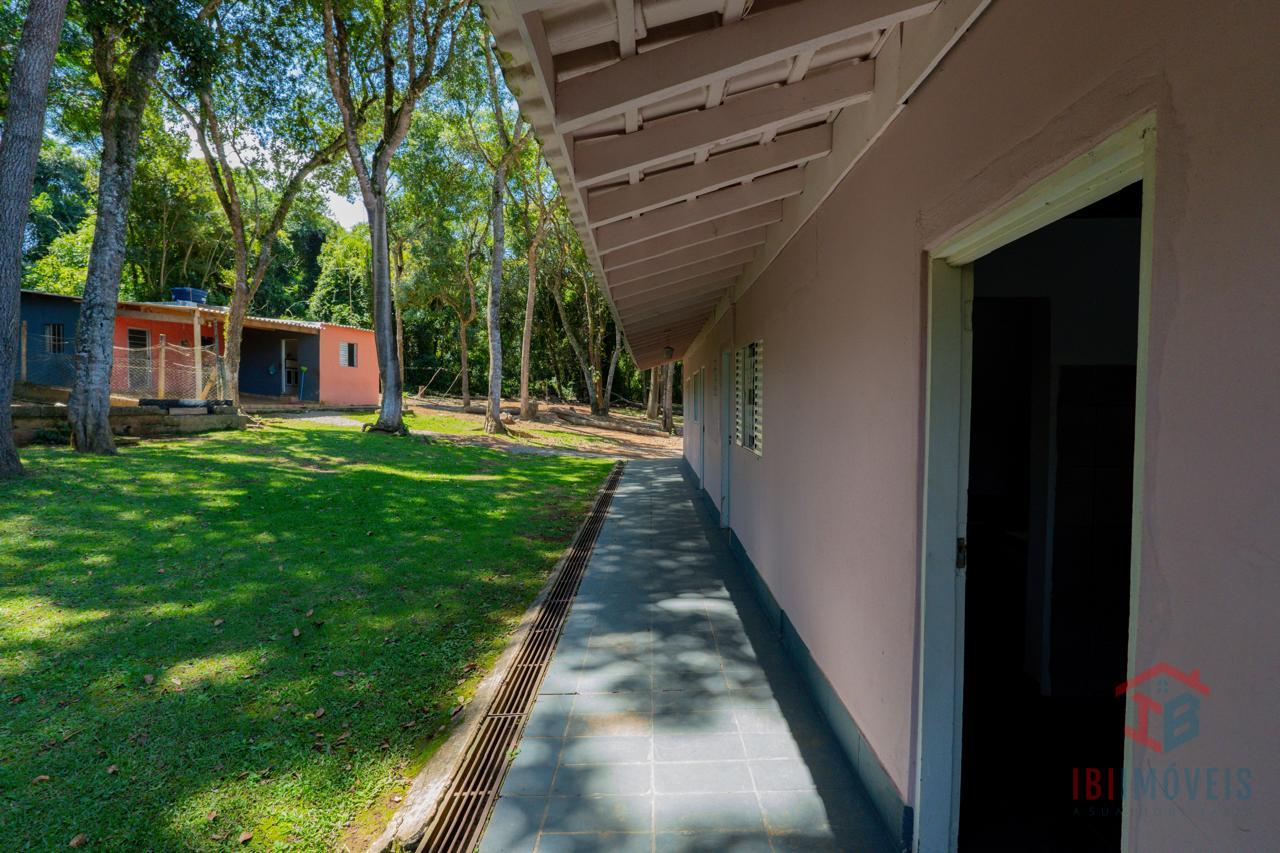 Lindo sítio a venda  a apenas 3km do centro da cidade de Ibiún...