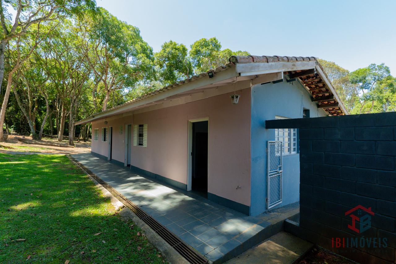 Lindo sítio a venda  a apenas 3km do centro da cidade de Ibiún...