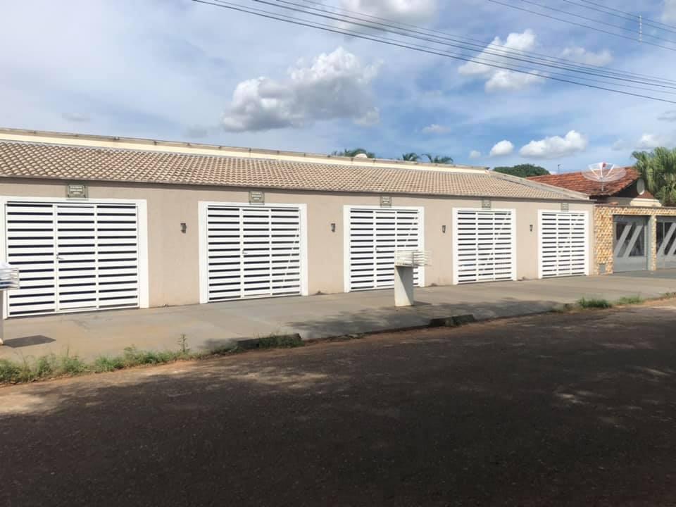 Quitinete para locação, JARDIM AMERICA, MORRINHOS - GO