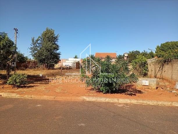 Lote à venda, JARDIM VERA CRUZ, MORRINHOS - GO