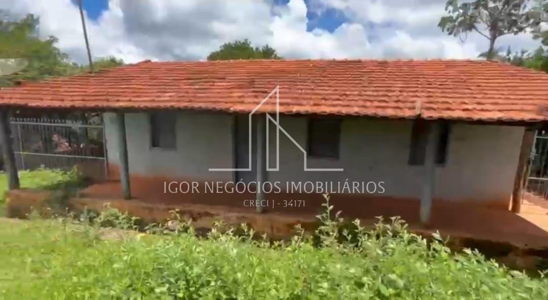 Chácara à venda, zona rual, MORRINHOS - GO