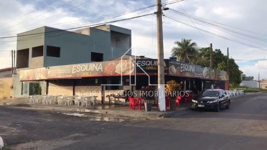 Comercial com 3 dormitórios à venda, MONTE VERDE, MORRINHOS - GO