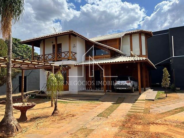 Casa com 2 dormitórios à venda, RESIDENCIAL DOS IPES, MORRINHOS - GO