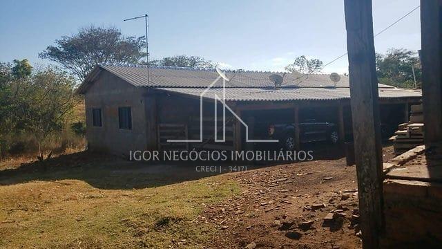 Chácara à venda, zona rural, MORRINHOS - GO