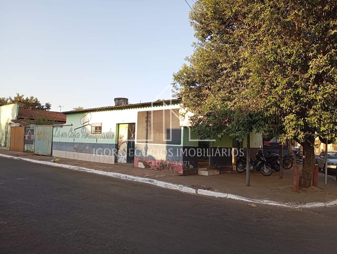 Ponto Comercial à venda, São Francisco, MORRINHOS - GO