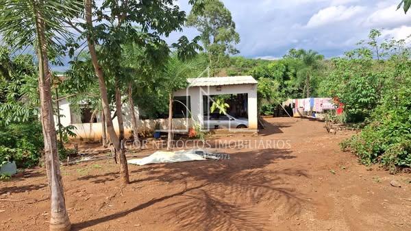 Chácara à venda, RANCHO ALEGRE, MORRINHOS - GO