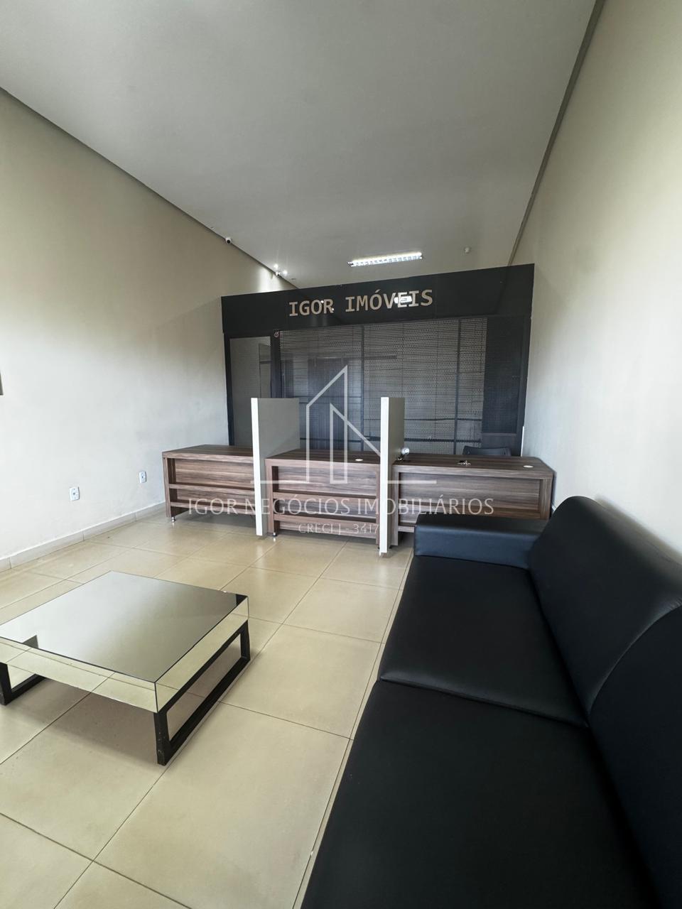 Comercial para locação, CENTRO, MORRINHOS - GO