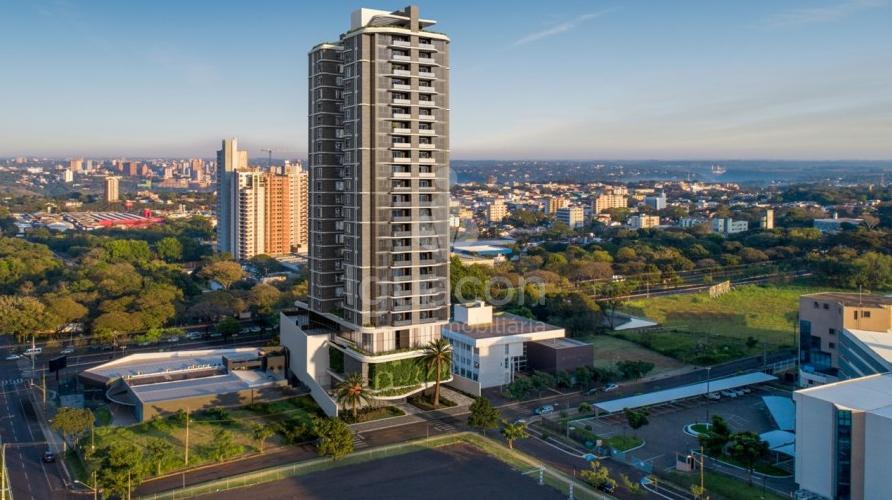 Apartamentos de Alto Padr?o com 03 Su?tes e Sacada Gourmet com...