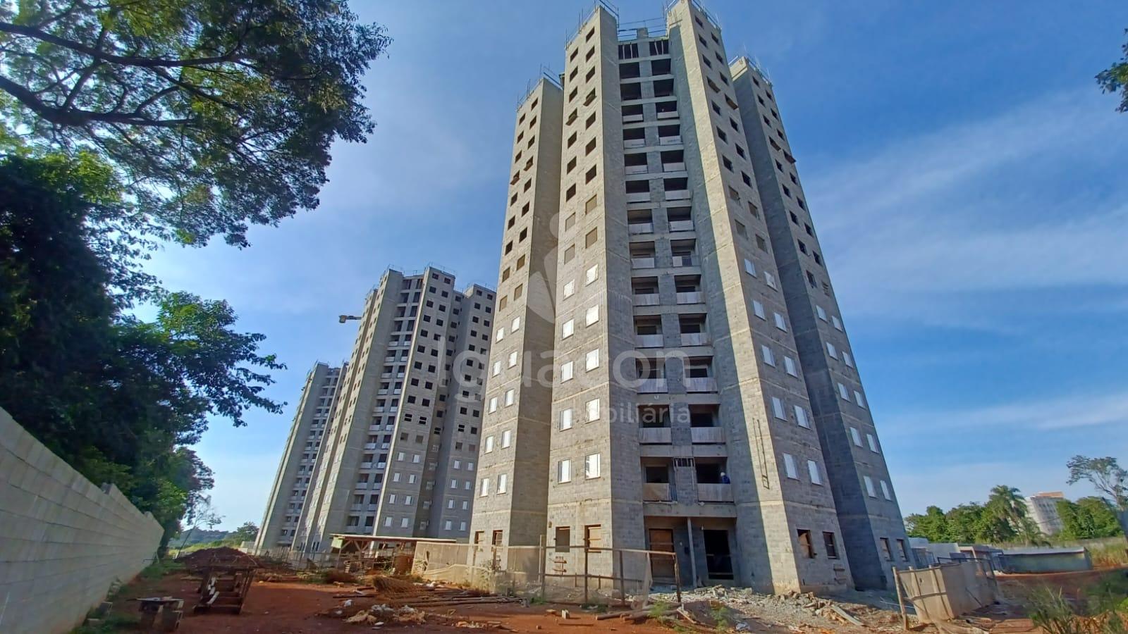 Apartamento com 02 Dormitórios e Varanda Grill no Waterfalls C...