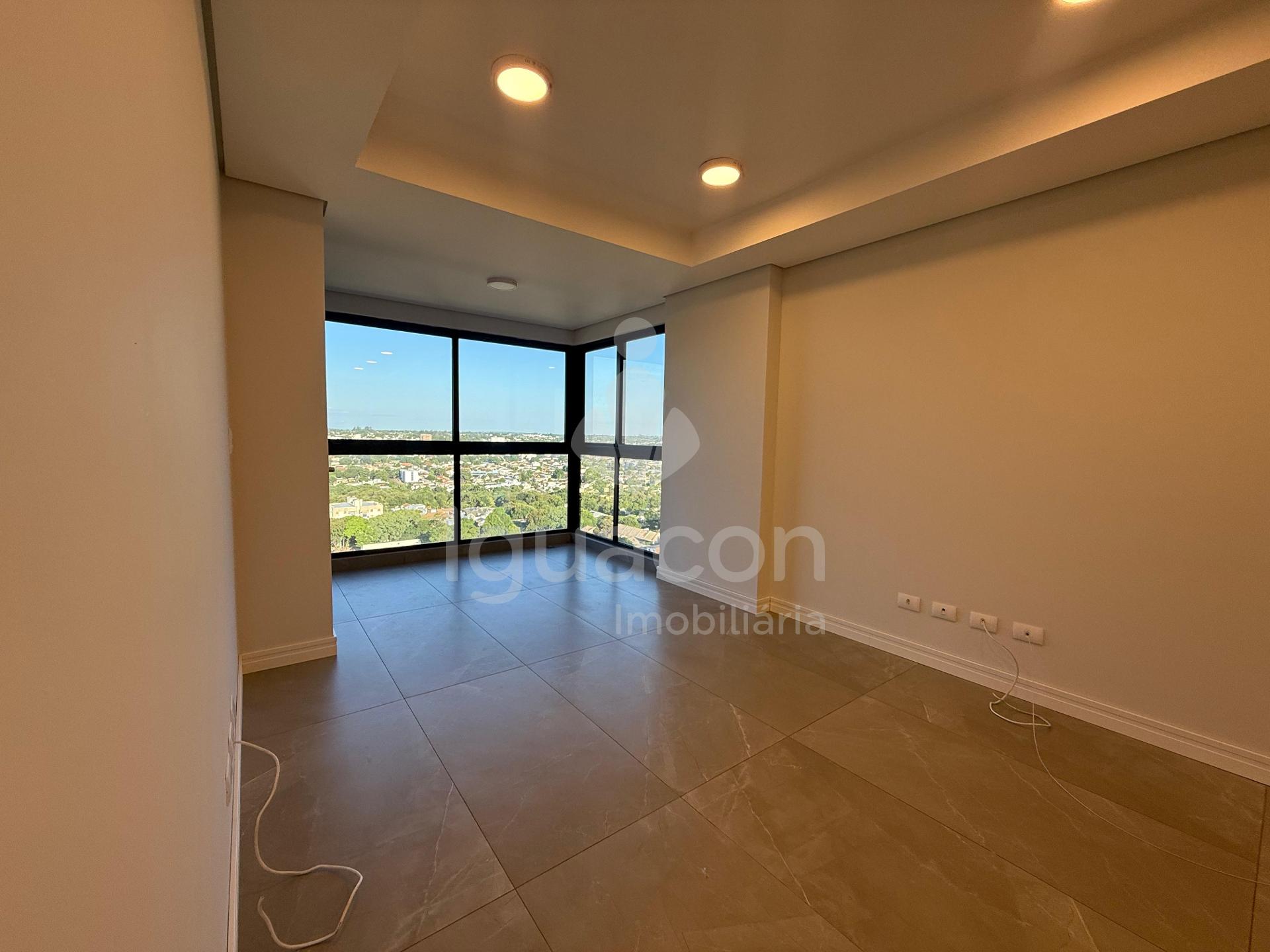 Apartamento com 03 Dorm?torios sendo 01 Su?te no Residencial L...
