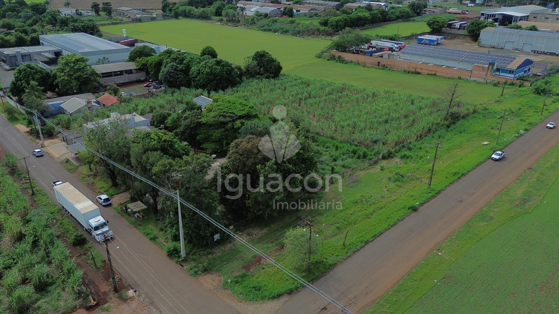 Área de Terra de 2.500m  no Pilar Parque Campestre próximo BR 277