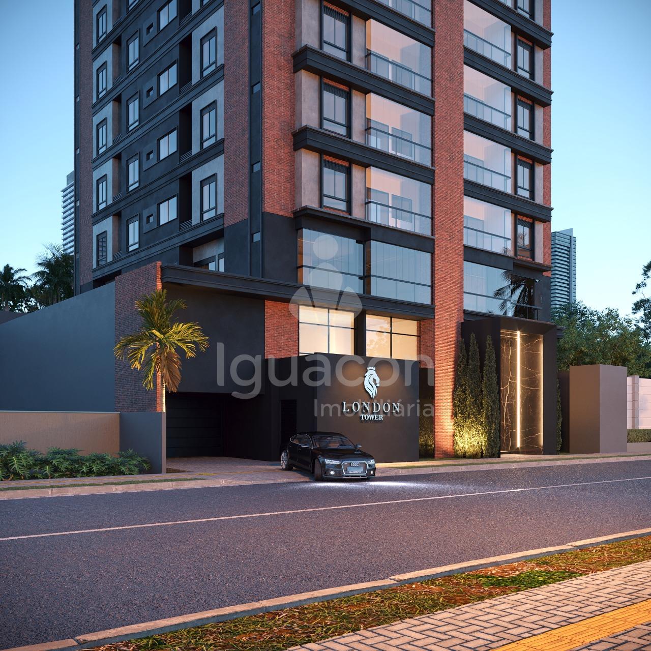 Apartamento com 02 Suites e Varanda Gourmet no Edifício Reside...