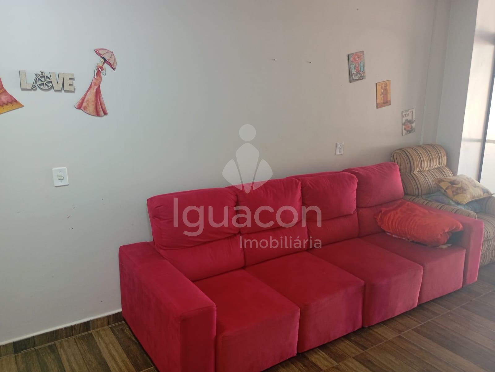 Box Mobiliado com 02 Suites e Vaga de Garagem para Barco no Oe...