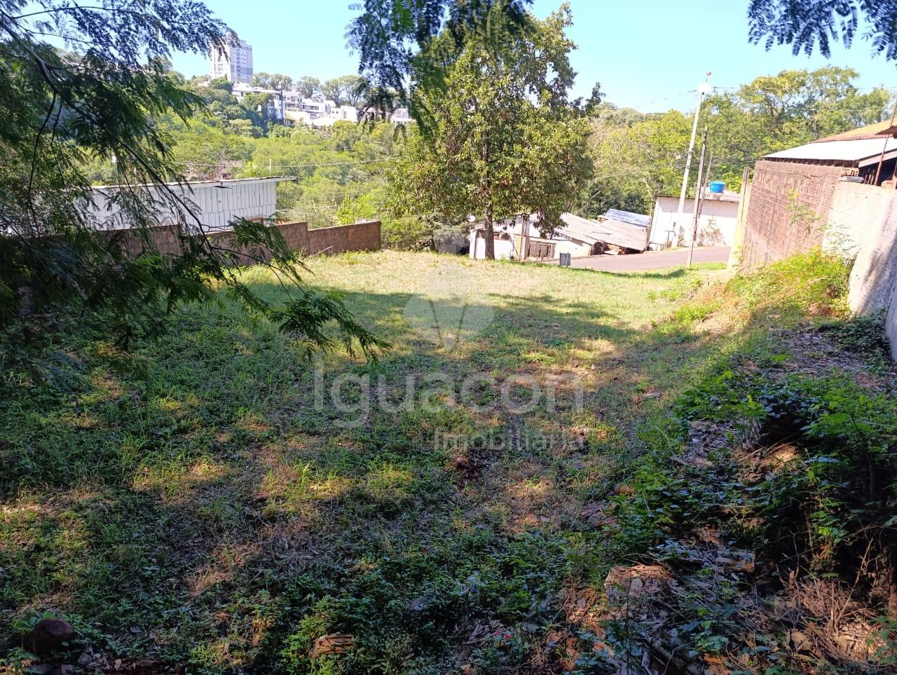 Terreno com 450m  ? venda pr?ximo ao ARENA FOZ no Centro