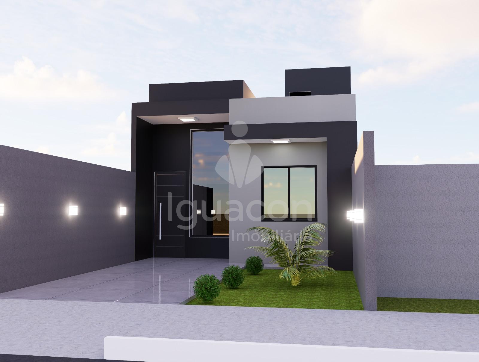 Casa com 02 Dormitórios sendo 01 Suite e Churrasqueira no Morumbi