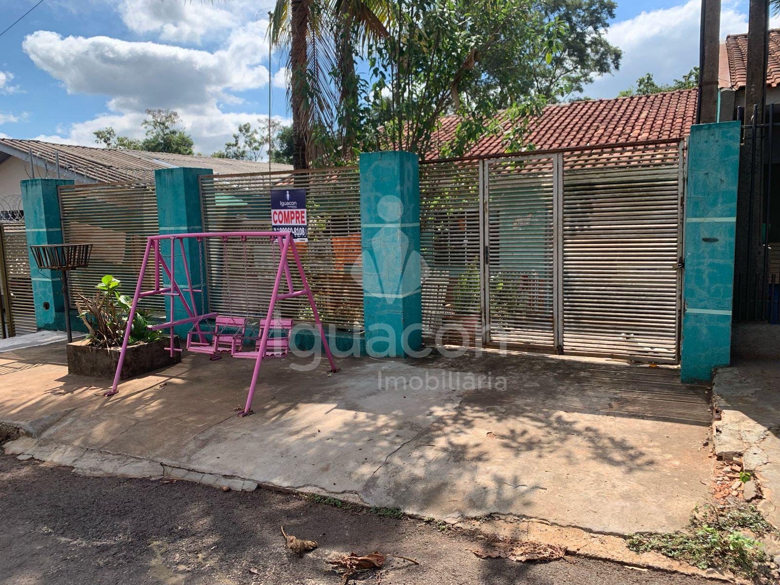 Casa com 03 Dormitórios e Móveis Planejados no Jardim Belvedere