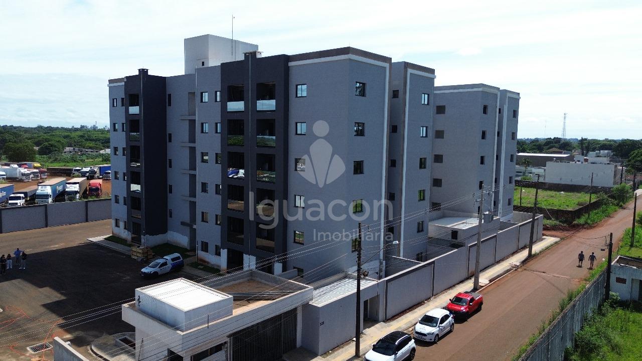 Apartamento de 03 dormitórios sendo 01 suíte no Residencial It...