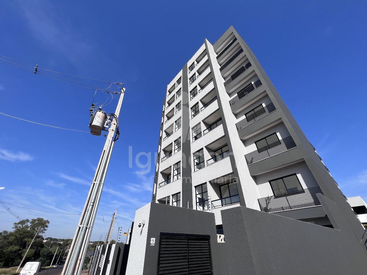 Apartamento com 02 Dormitórios e Sacada com Móveis Planejados ...