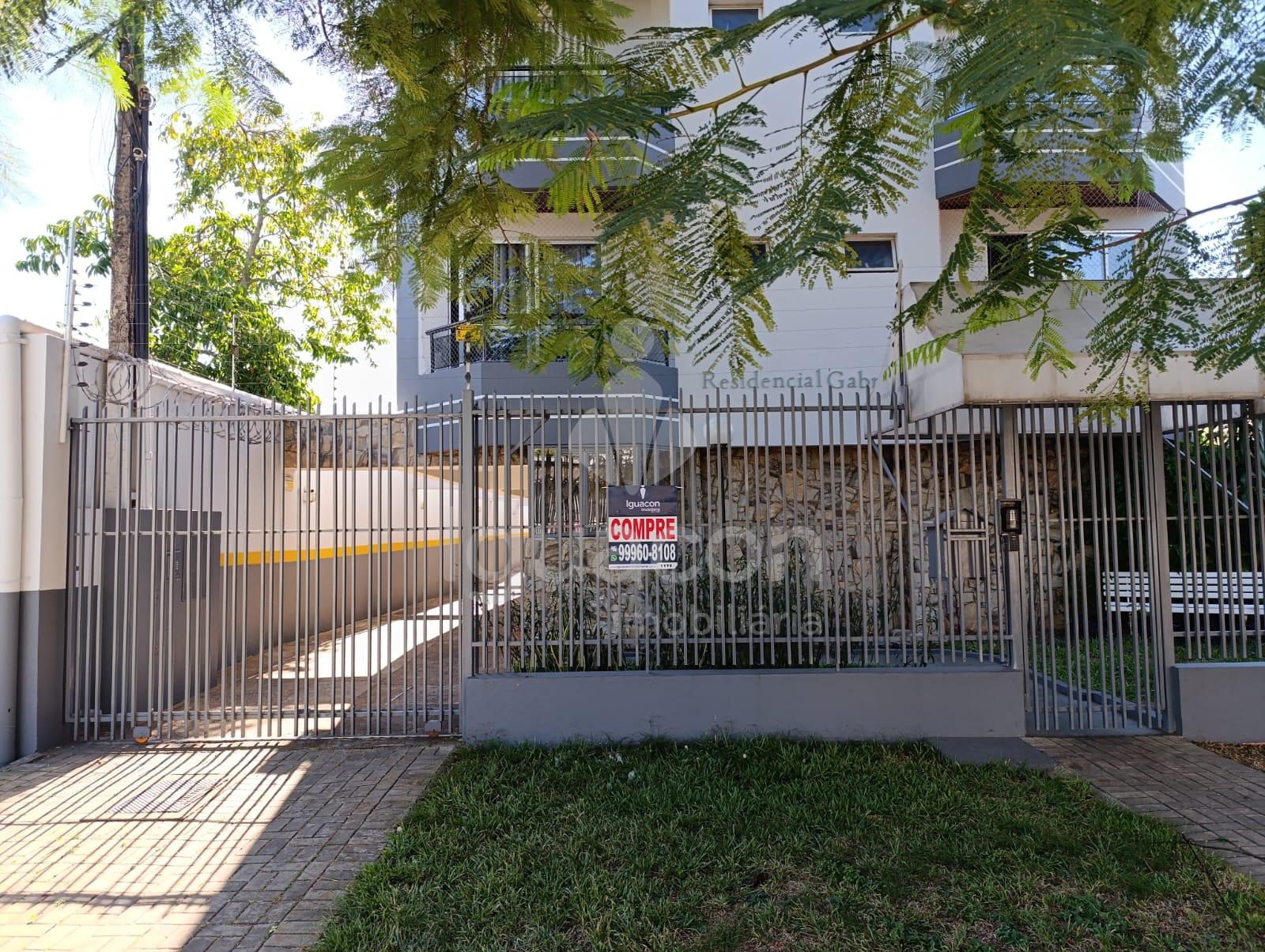Apartamento com 02 Dormitórios e 02 Vagas de Garagem no Reside...