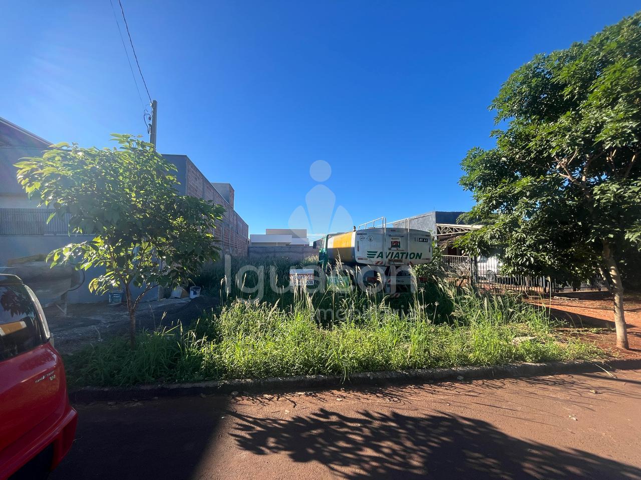 Terreno de 250m  no Dom Miguel próximo Avenida Luiza Wandscheer