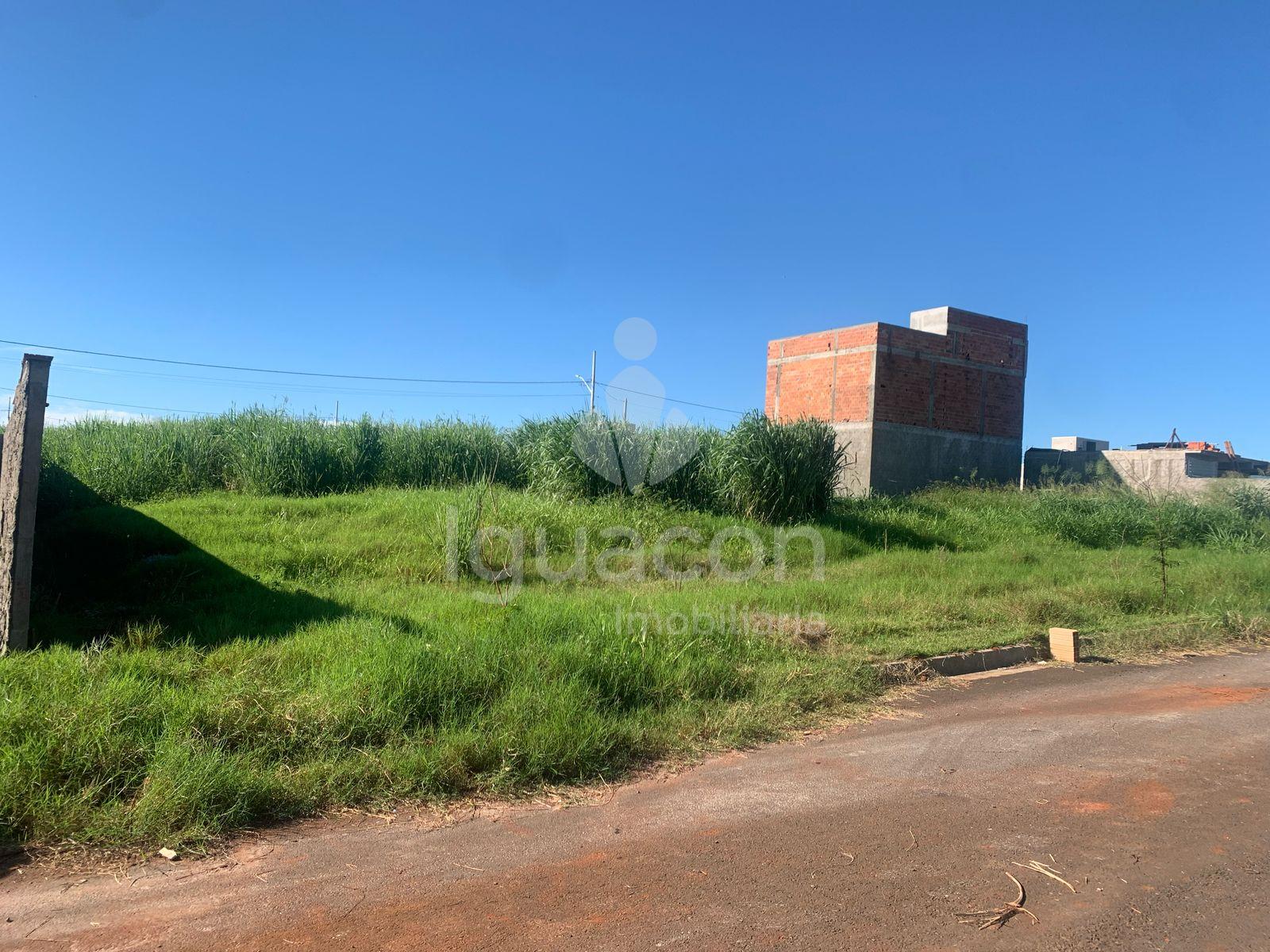 Terreno de 200m  no Loteamento Ecoville I próximo Avenida Tanc...
