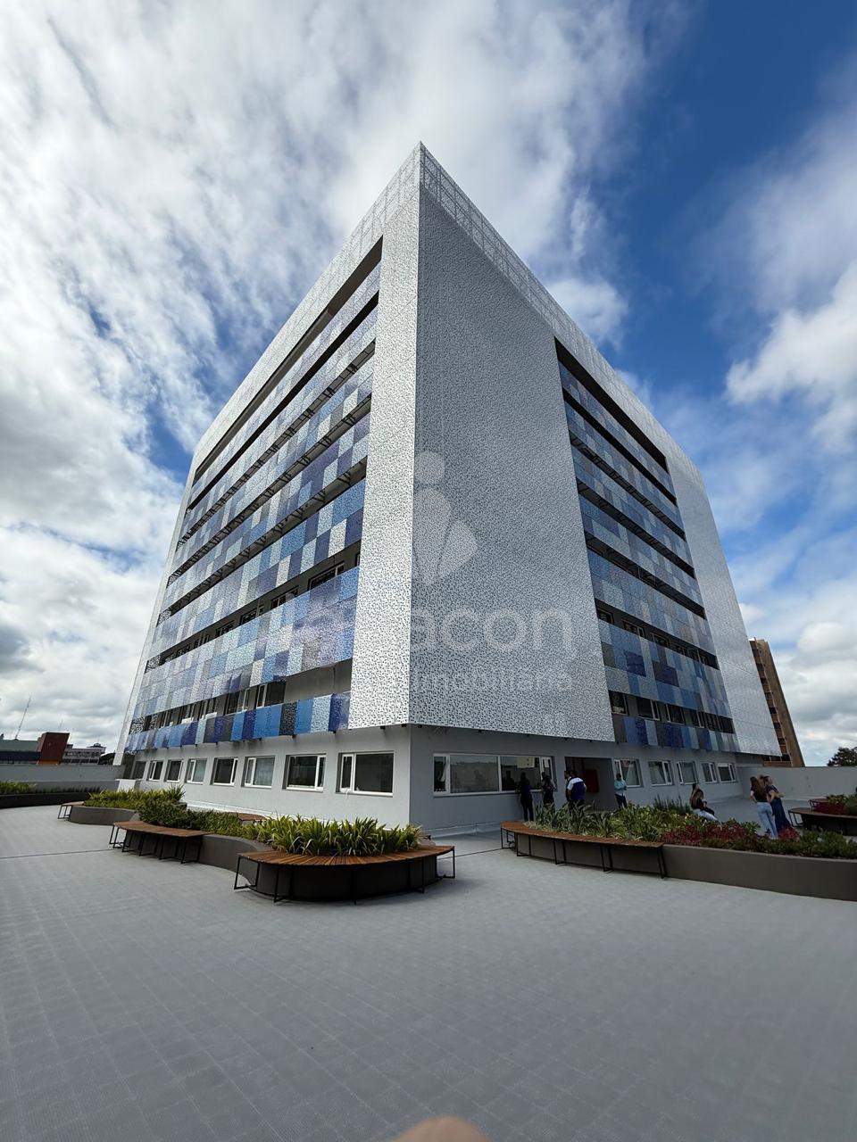 Consultórios de 41m  a 62m  no Day Medical Center no Centro
