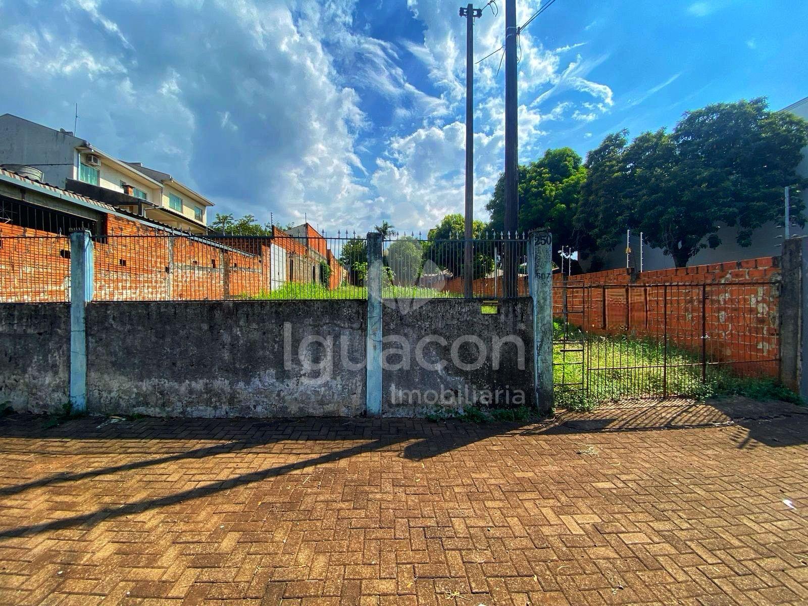 Terreno Murado de 624,17m  no Jardim América próximo Avenida J...