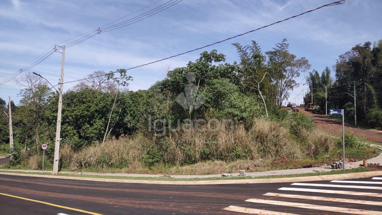 Terreno de 346,13m  no Loteamento Ecoville I no Porto Belo pró...