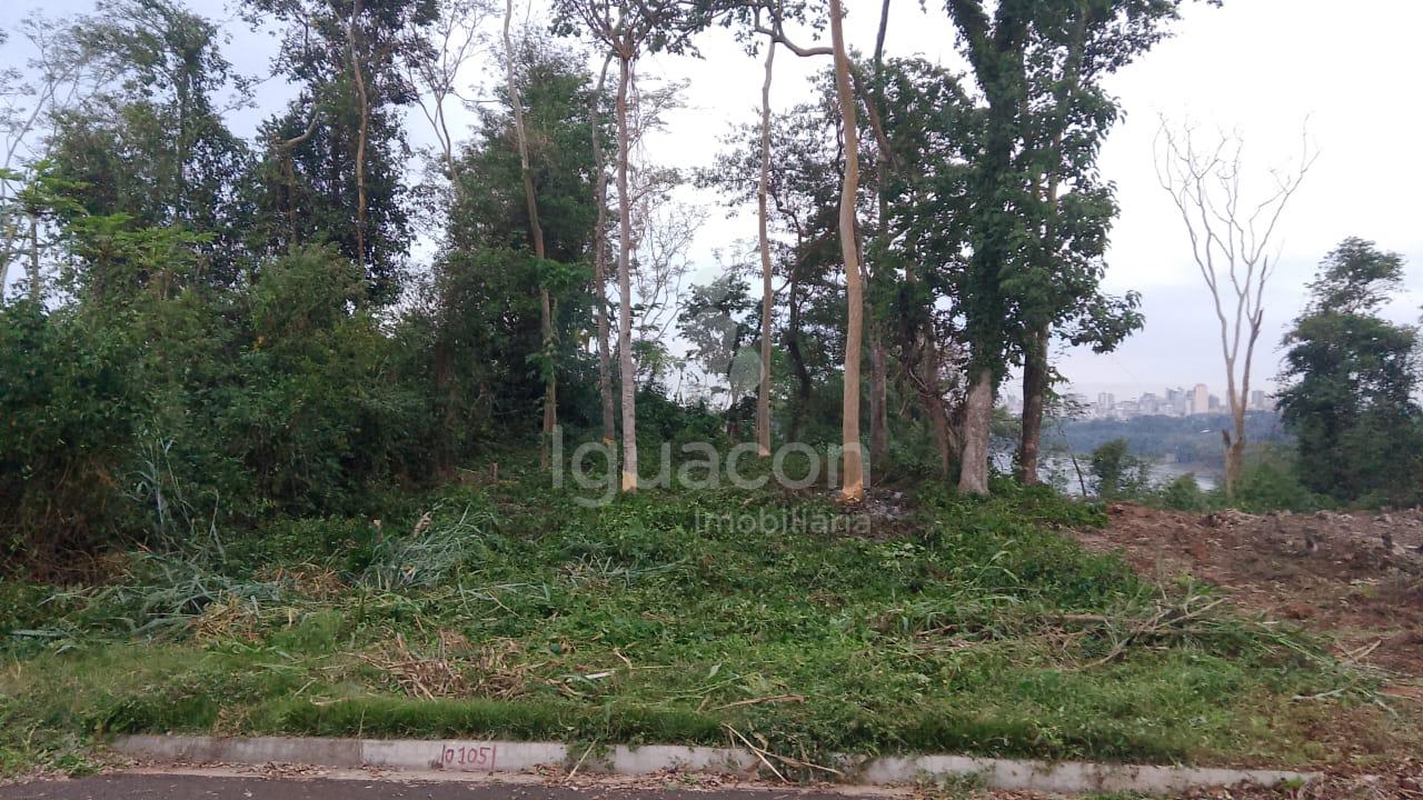 Terreno de 200,00m  no Loteamento Ecoville I no Porto Belo pró...