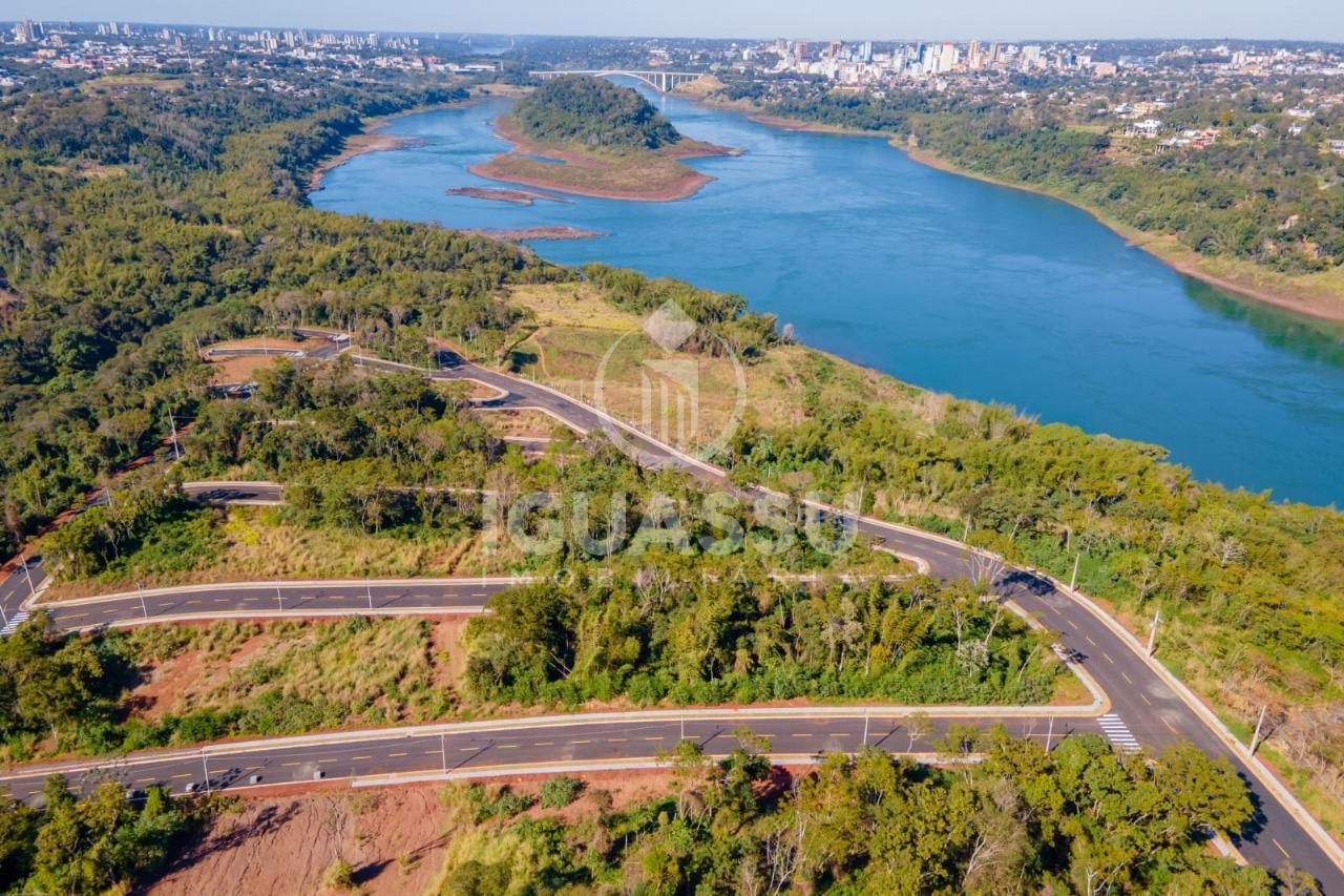 Terreno de 200m  no Loteamento Ecoville I no Porto Belo