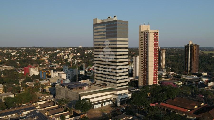 Salas comerciais na Torre Marechal no Centro ao lado da Praça ...