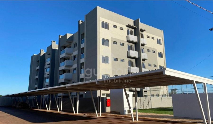 Apartamentos no Residencial Tarumã com 02 dormitórios em Foz d...