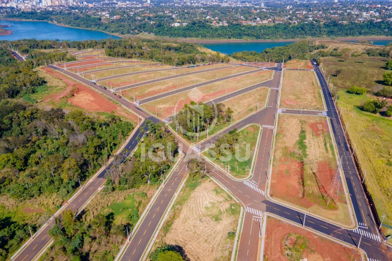 Terreno com 200m  no Loteamento Ecoville I no Porto Belo