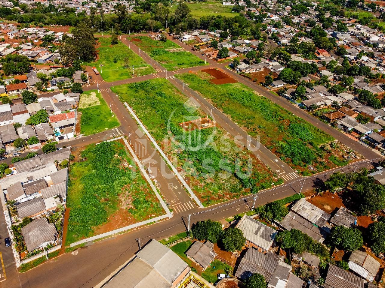 Terreno de 200m  no Loteamento Morada do Sol próximo ao Três L...