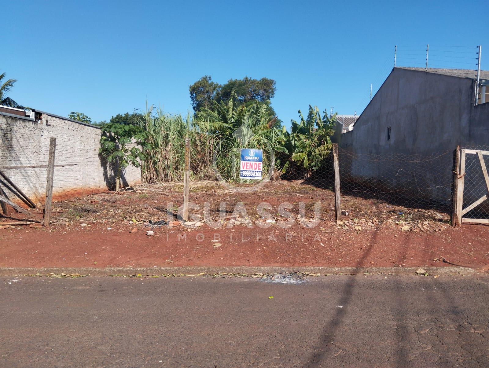 Terreno de 257,84m  no Parque do Patriarca próximo Avenida das...