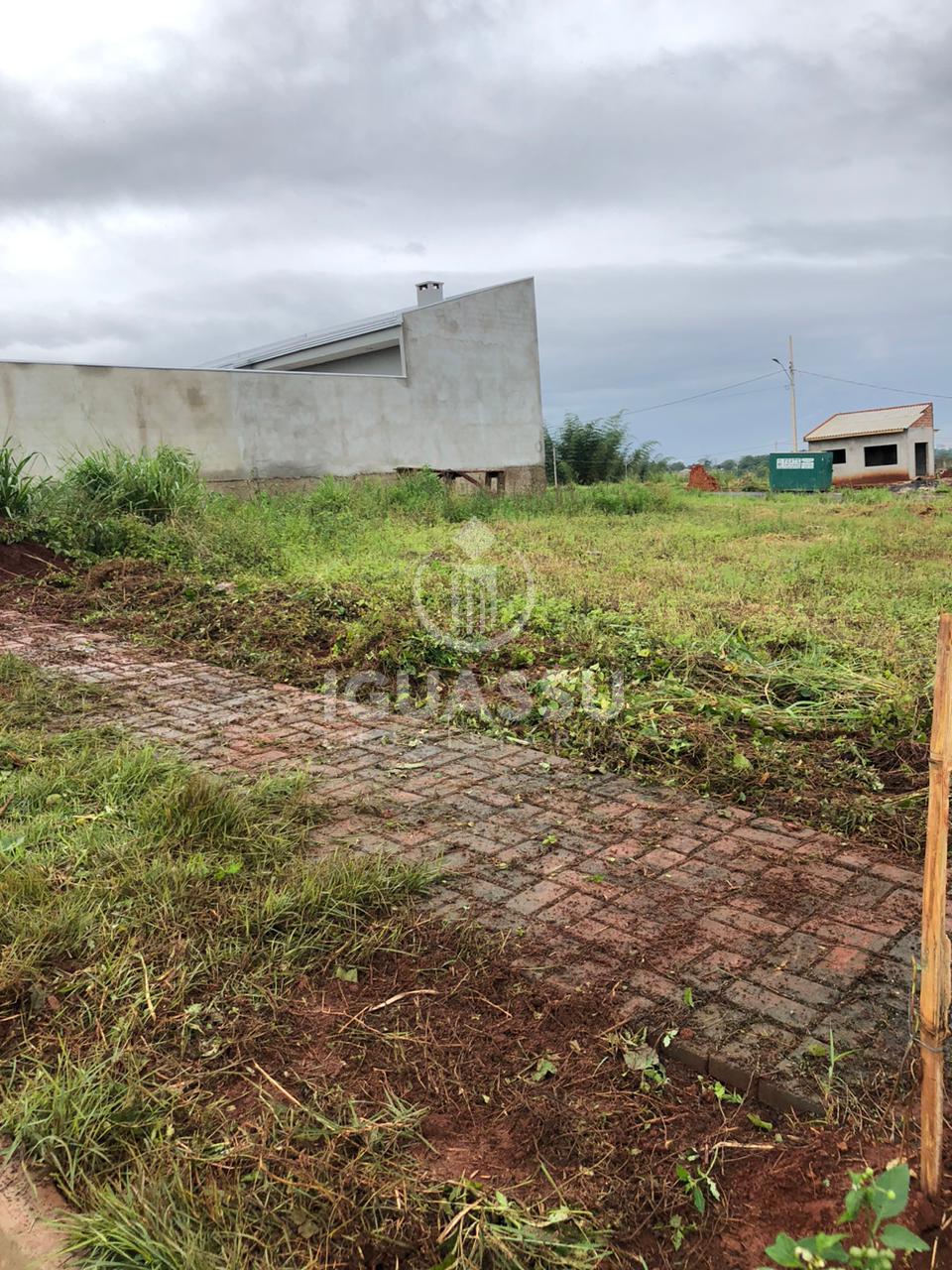 Terreno com 200m  no Ecoville l com fácil acesso à Avenida Tan...