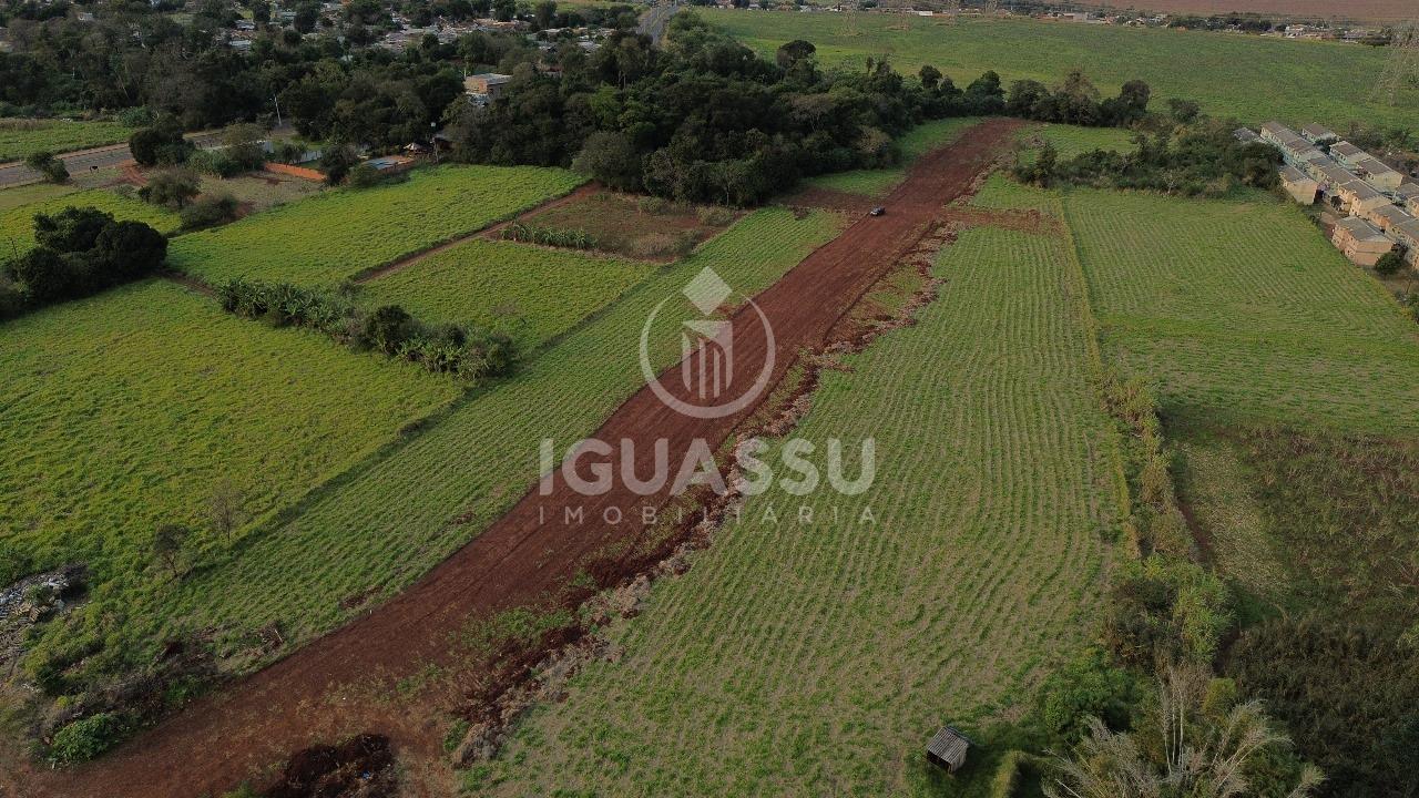 Terrenos a partir de 176m no Loteamento Rossi na Vila São Seba...