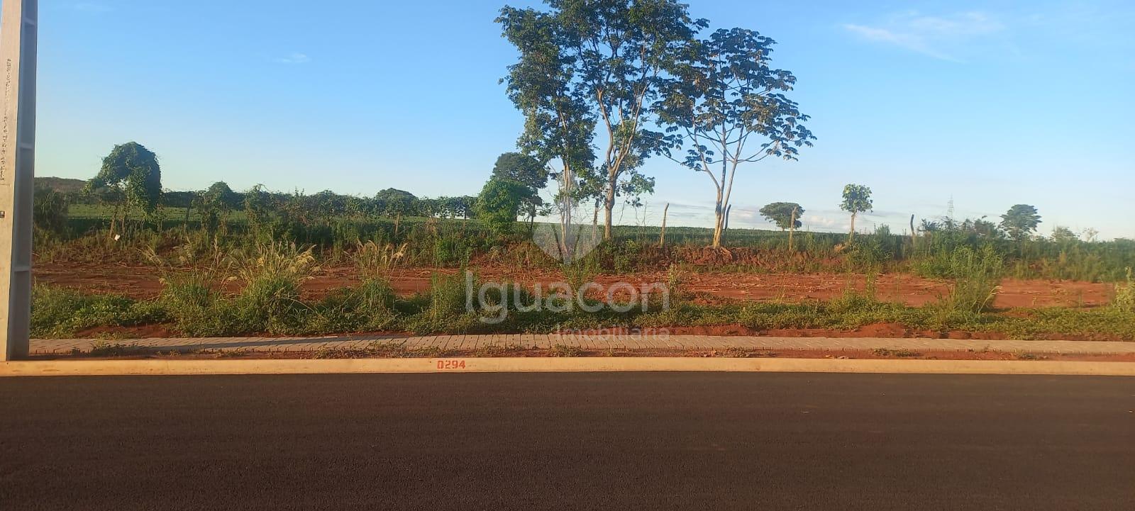 Terreno de 220,60m  no Loteamento Ecoville II no Porto Belo pr...