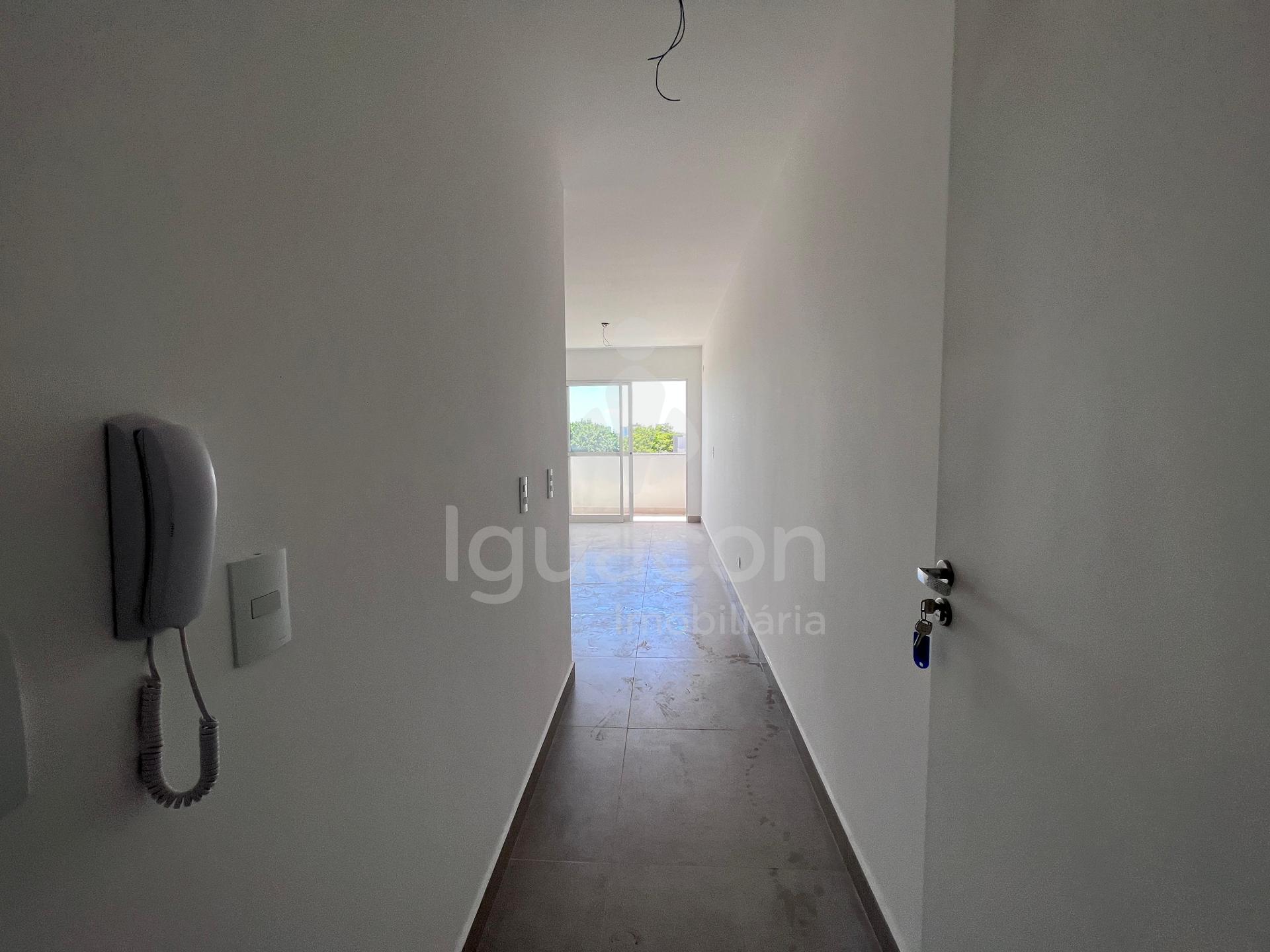 Apartamento com 02 Dormitórios sendo 01 Suite no Residencial R...