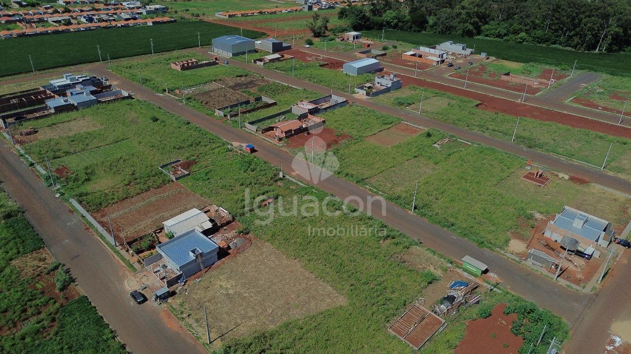 Terreno com 250m  no Loteamento Vila Madalena Próximo do Bairr...