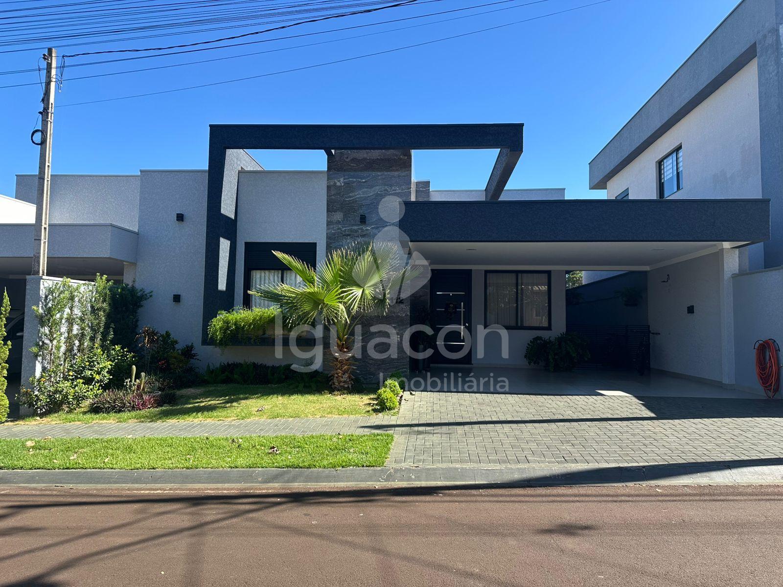 Casa com 02 Dormitórios e 01 Suíte no Condomínio Residencial L...