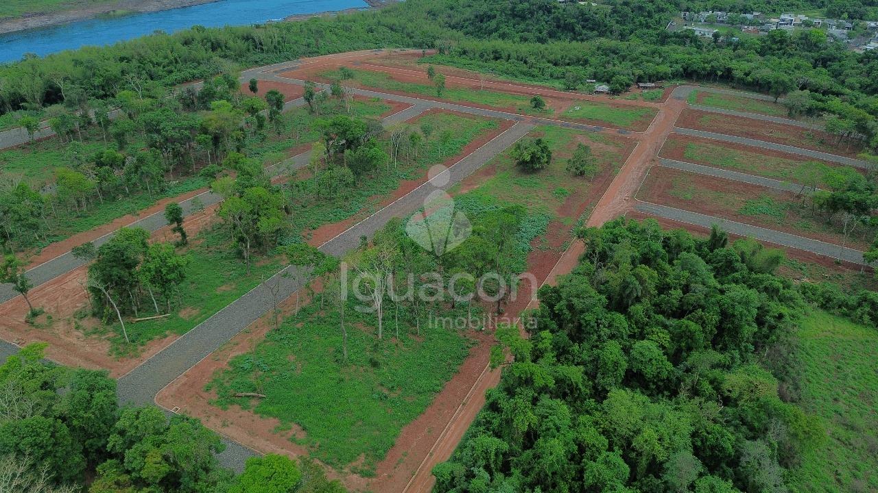 Terreno de 200m  no Lotemento The Falls F?cil Acesso ? Avenida...