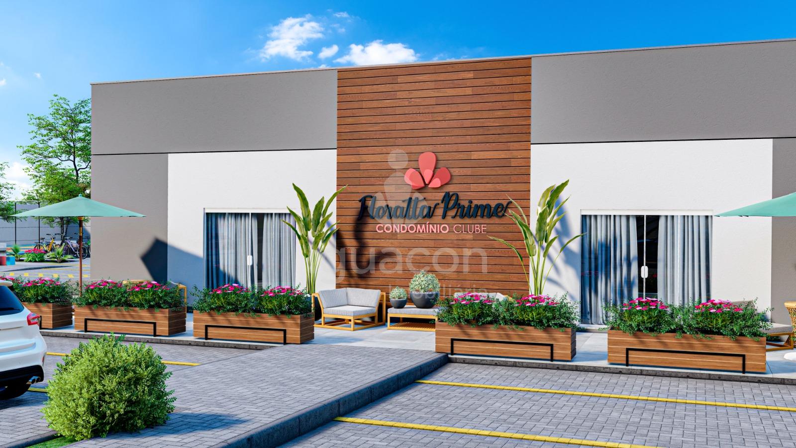 Apartamento com 02 Dormitórios e Sacada com Churrasqueira no C...