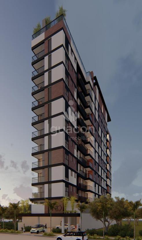 Apartamento com 02 Dormitórios sendo 01 Suíte no Residencial N...