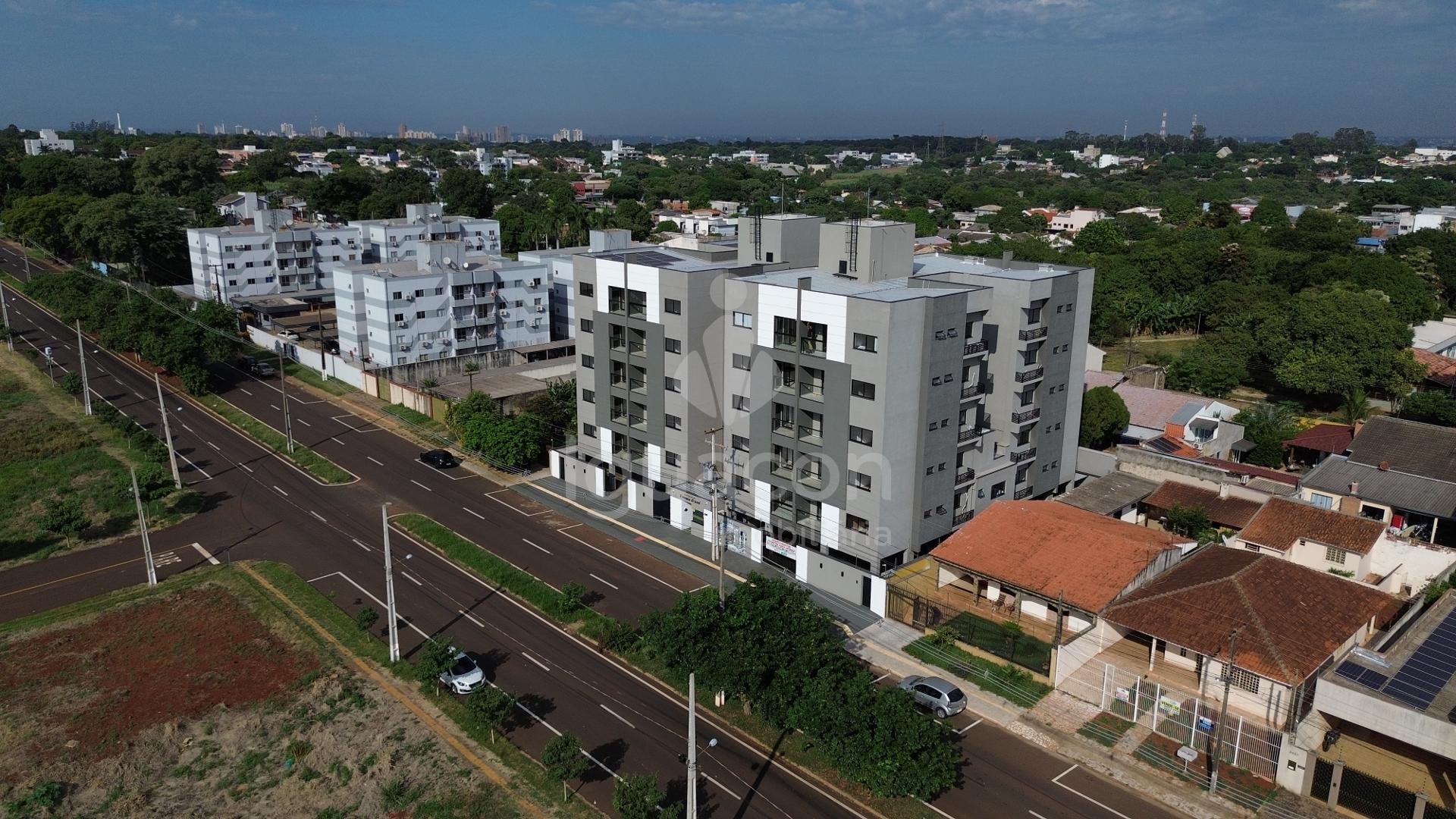 Apartamento com 02 Dormitórios sendo 01 Suíte e Churrasqueira ...