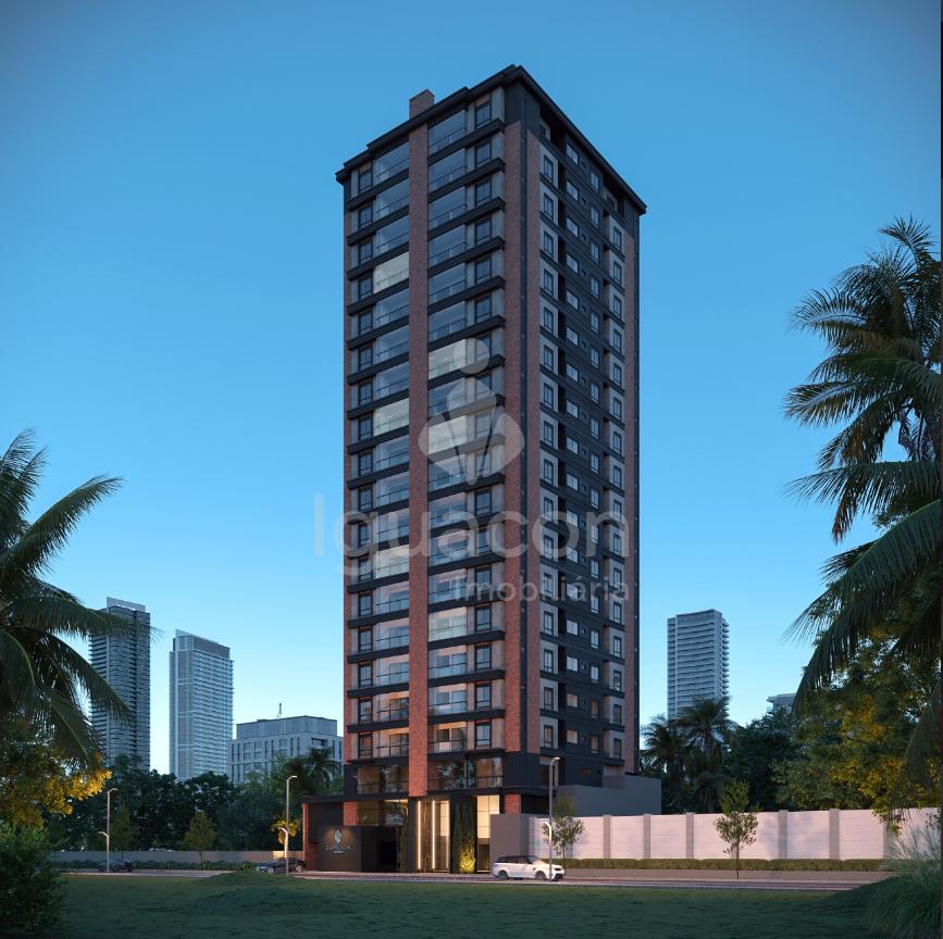Apartamento com 02 Suites e Varanda Gourmet no Edif?cio Reside...
